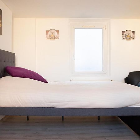 בולון-סור-מאר Spa Central Charmant Duplex Cosy 90M2 A 300M Rue Pietonne Et 500 M Du Port מראה חיצוני תמונה