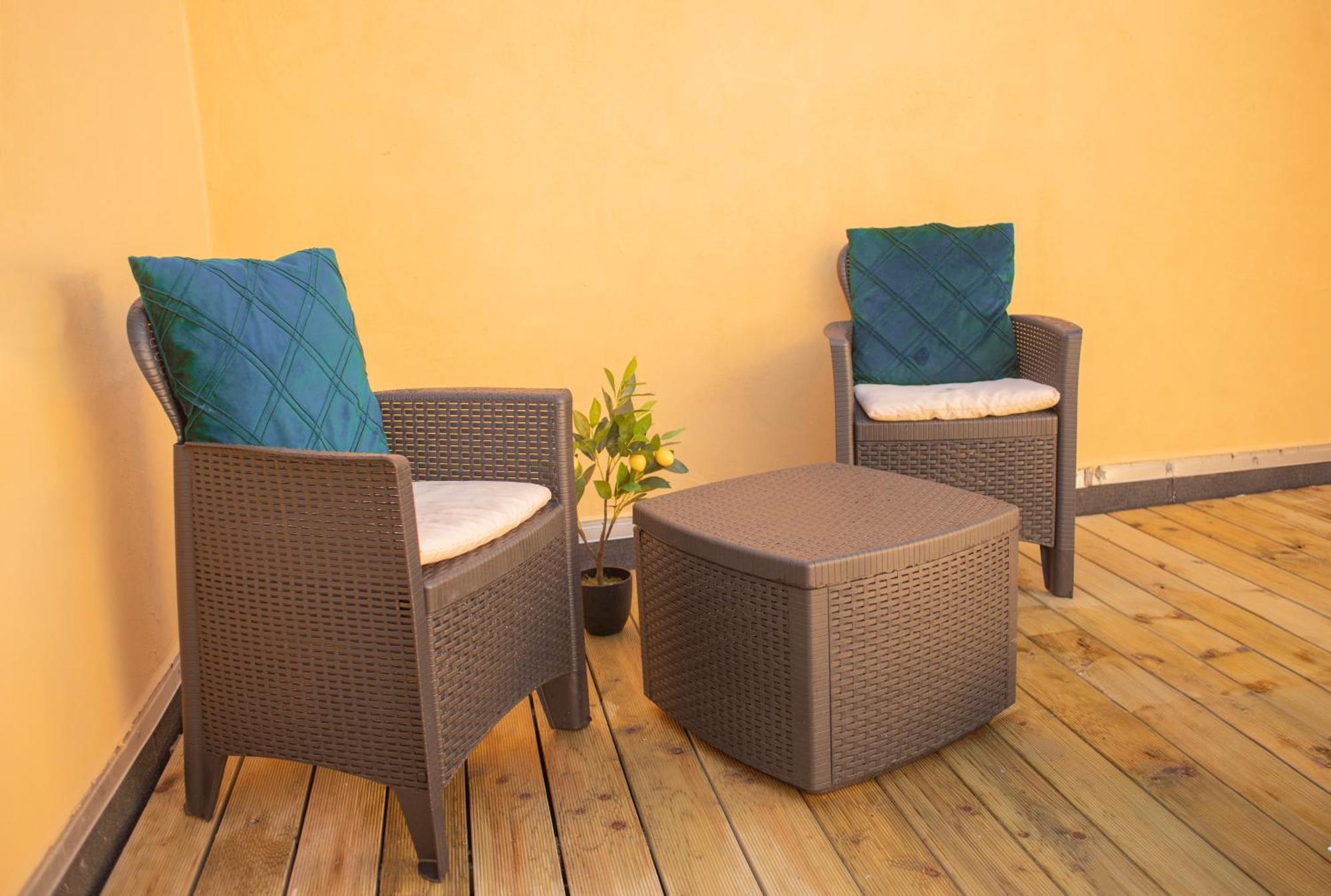 בולון-סור-מאר Spa Central Charmant Duplex Cosy 90M2 A 300M Rue Pietonne Et 500 M Du Port מראה חיצוני תמונה