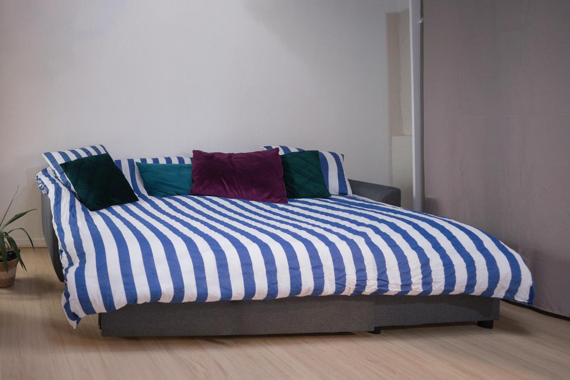 בולון-סור-מאר Spa Central Charmant Duplex Cosy 90M2 A 300M Rue Pietonne Et 500 M Du Port מראה חיצוני תמונה