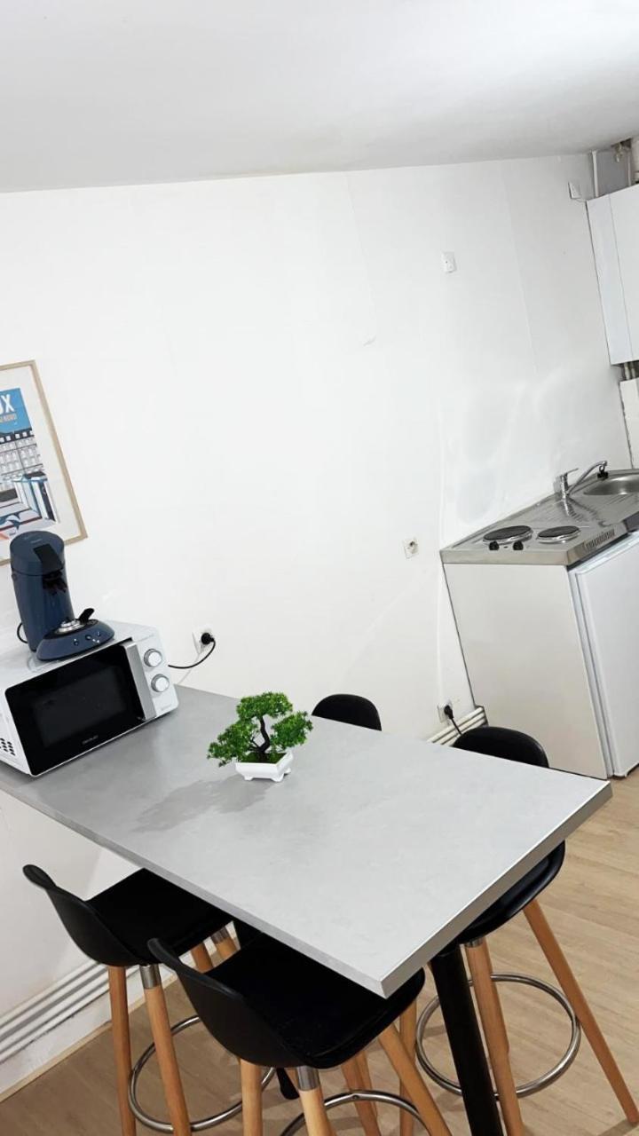 בולון-סור-מאר Spa Central Charmant Duplex Cosy 90M2 A 300M Rue Pietonne Et 500 M Du Port מראה חיצוני תמונה