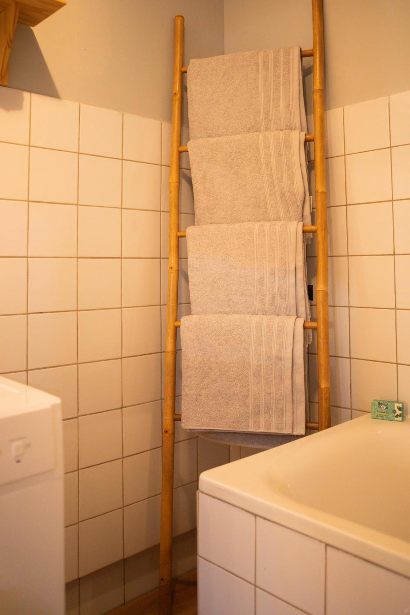 בולון-סור-מאר Spa Central Charmant Duplex Cosy 90M2 A 300M Rue Pietonne Et 500 M Du Port מראה חיצוני תמונה