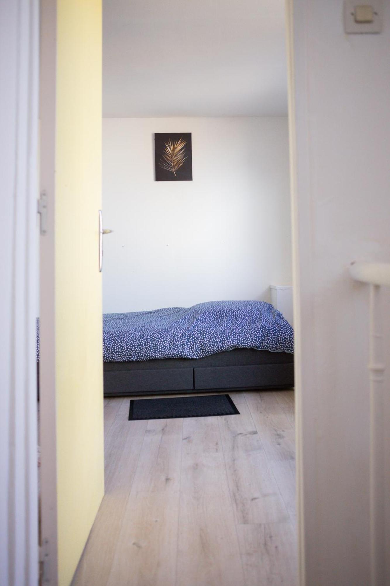 בולון-סור-מאר Spa Central Charmant Duplex Cosy 90M2 A 300M Rue Pietonne Et 500 M Du Port מראה חיצוני תמונה