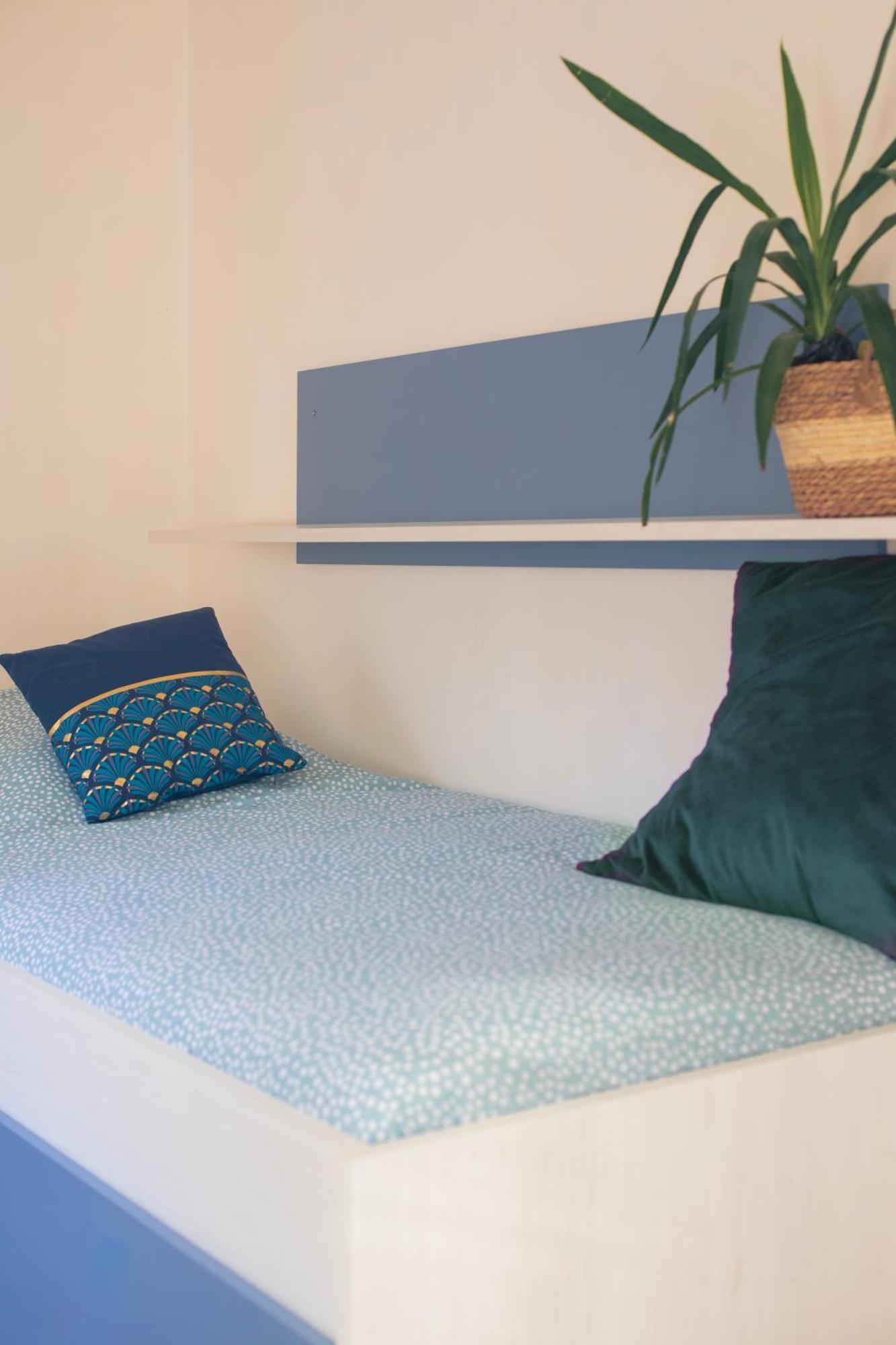 בולון-סור-מאר Spa Central Charmant Duplex Cosy 90M2 A 300M Rue Pietonne Et 500 M Du Port מראה חיצוני תמונה