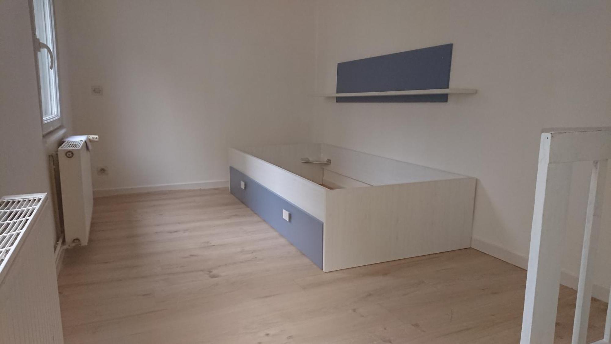 בולון-סור-מאר Spa Central Charmant Duplex Cosy 90M2 A 300M Rue Pietonne Et 500 M Du Port חדר תמונה
