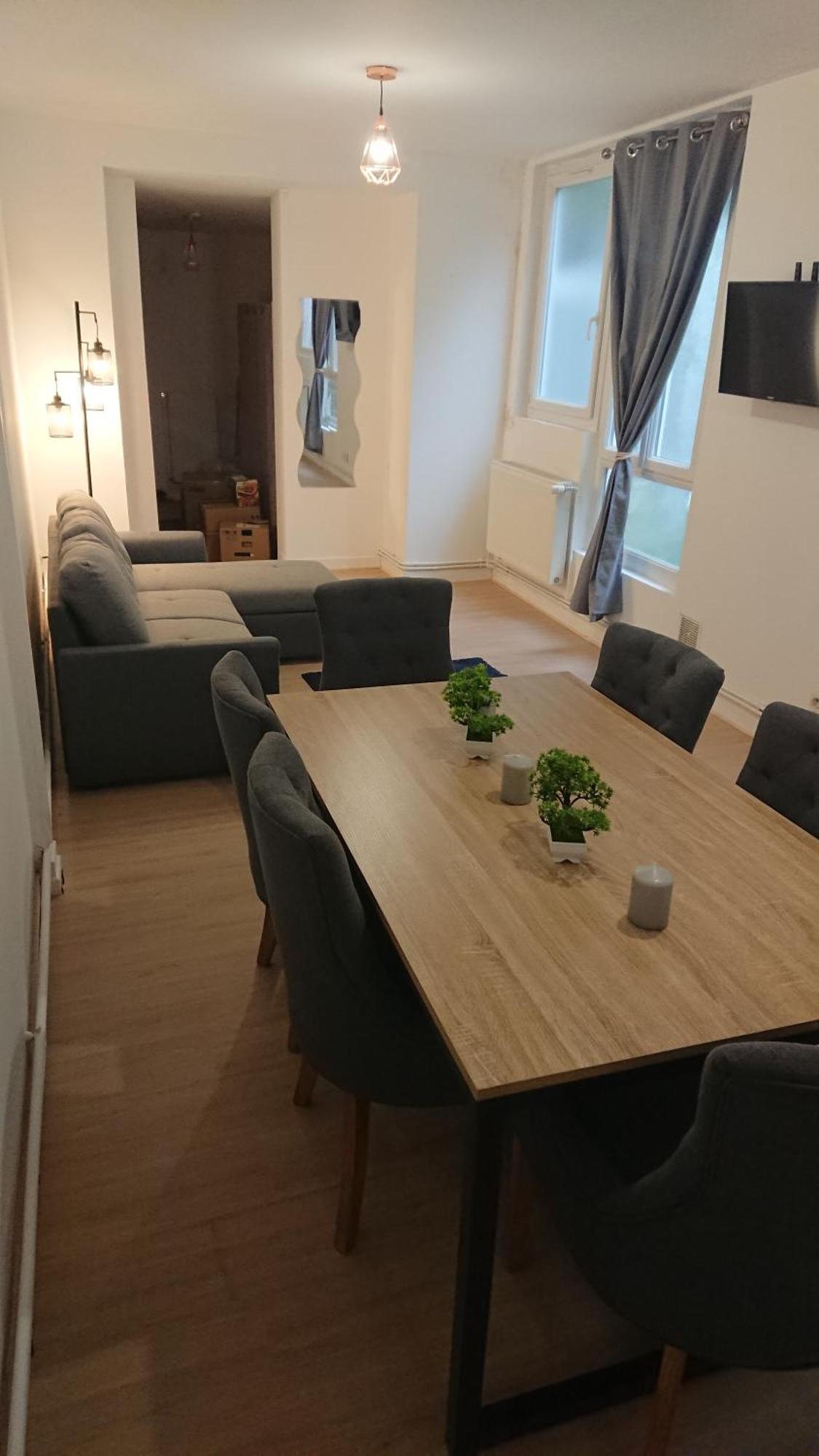 בולון-סור-מאר Spa Central Charmant Duplex Cosy 90M2 A 300M Rue Pietonne Et 500 M Du Port חדר תמונה